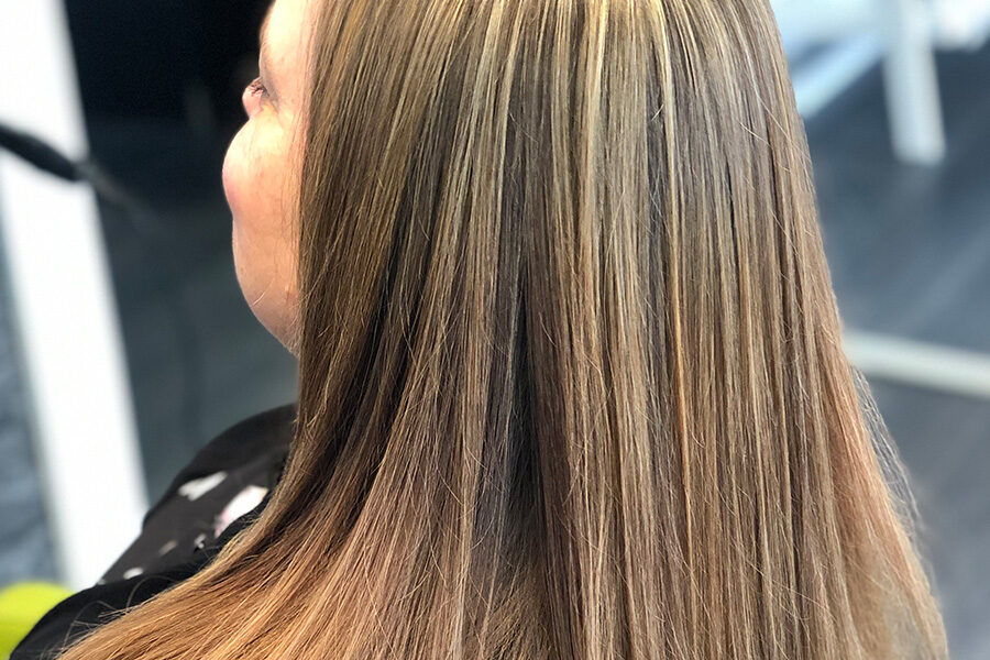 Balayage