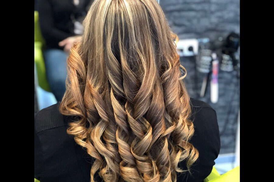 Balayage