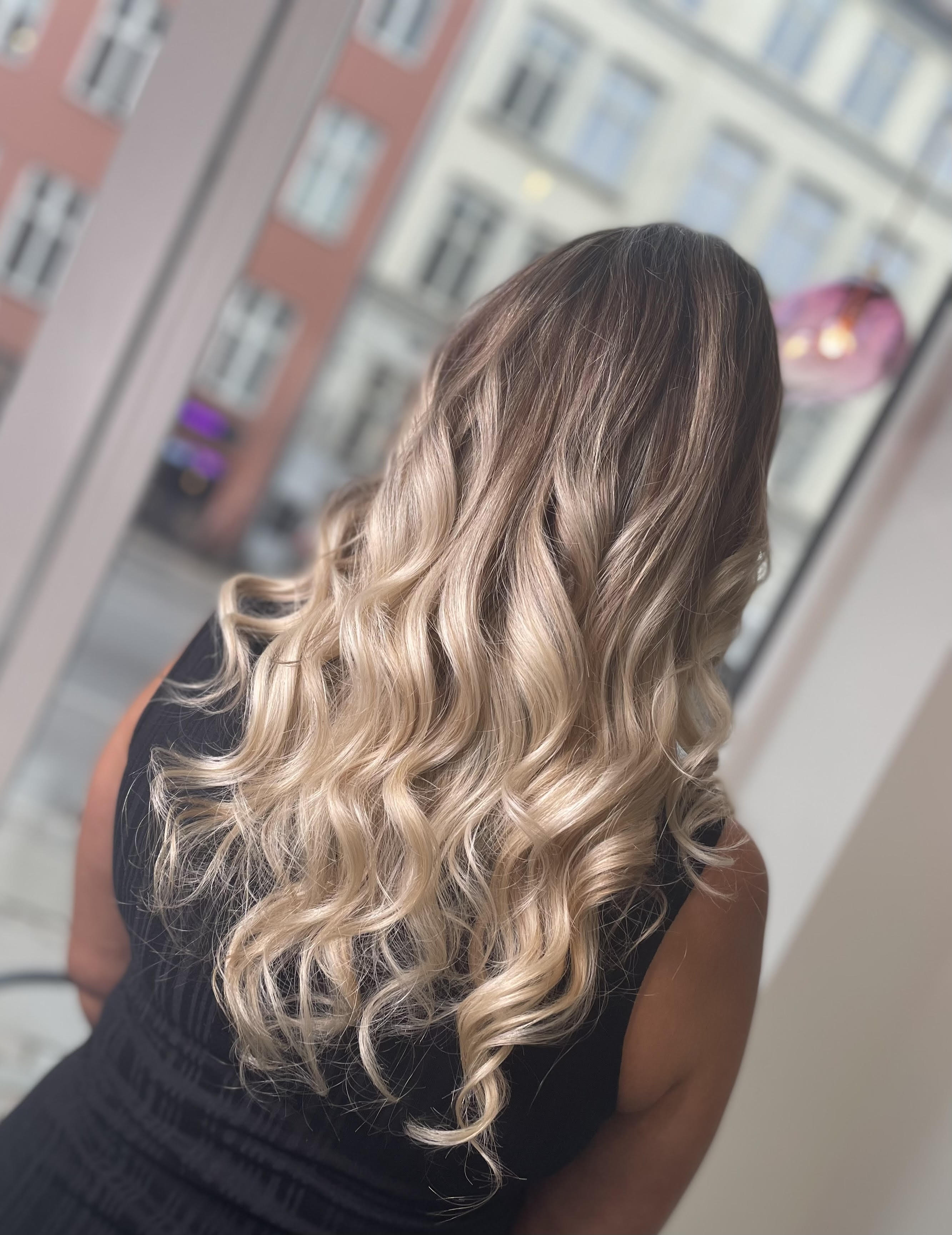 Balayage